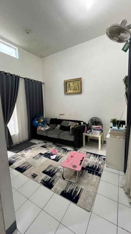 dijual rumah talaga bestari cluster harmony