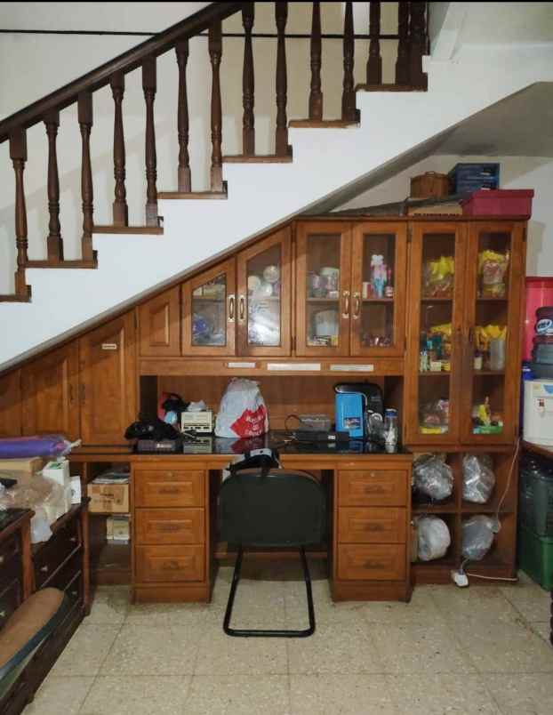 dijual rumah talaga bodas