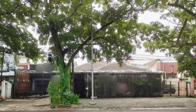 dijual rumah talaga bodas