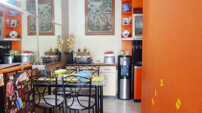 dijual rumah taman anyelir 2 blok c1 no