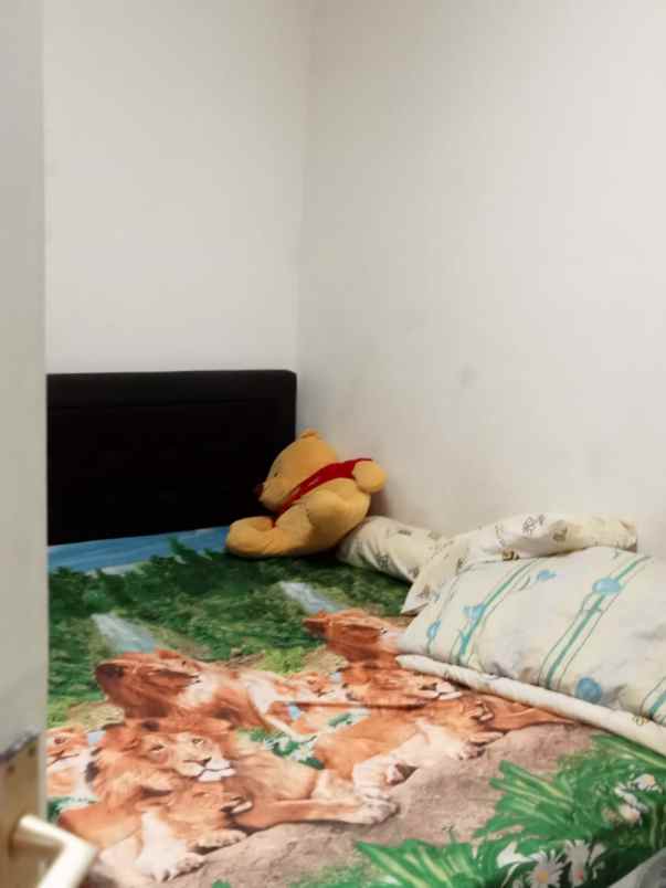 dijual rumah taman cibaduyut indah