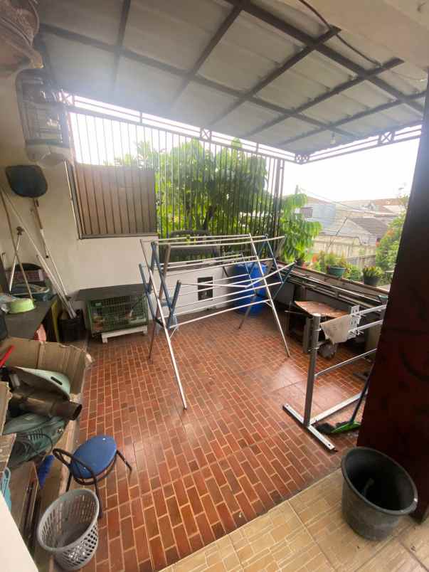 dijual rumah taman pagelaran padasuka