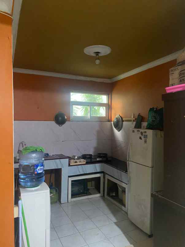 dijual rumah taman pagelaran padasuka