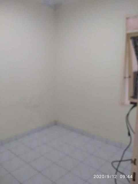 dijual rumah taman yasmin bungur 2