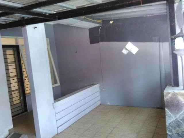 dijual rumah taman yasmin bungur 2