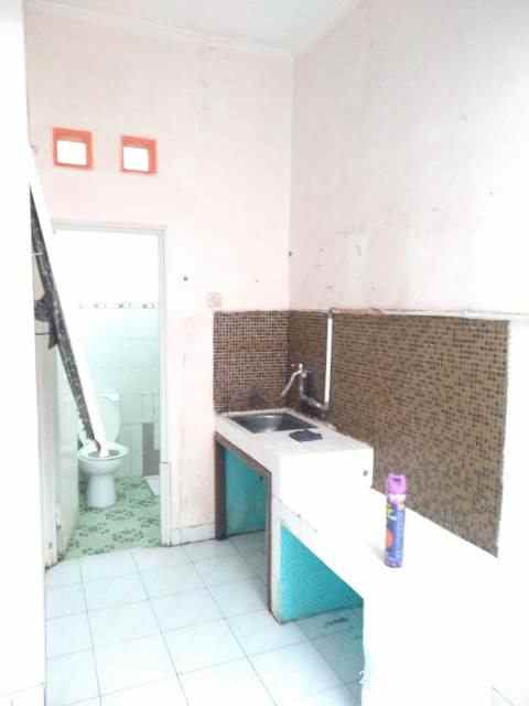 dijual rumah taman yasmin bungur 2