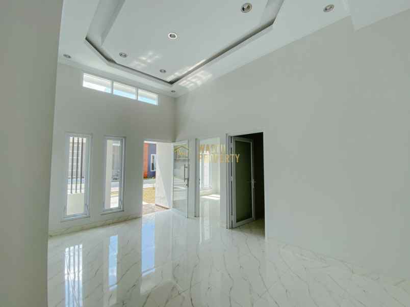 dijual rumah tamanmartani kalasan