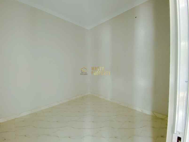 dijual rumah tamanmartani kalasan