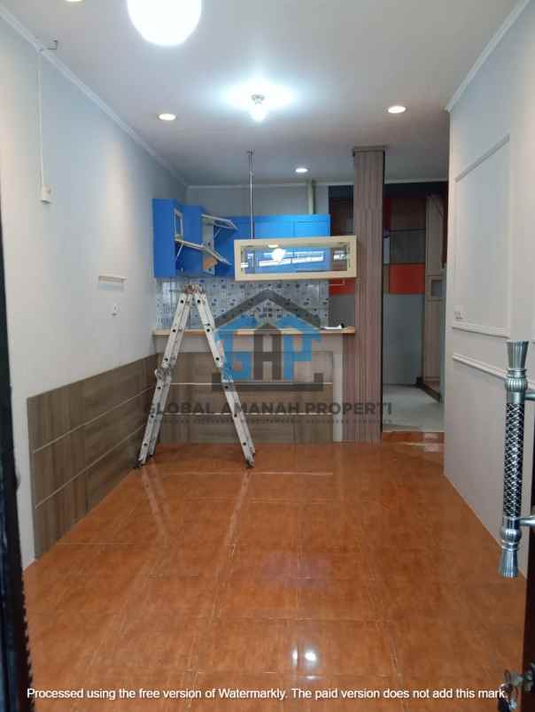 dijual rumah tanimulya