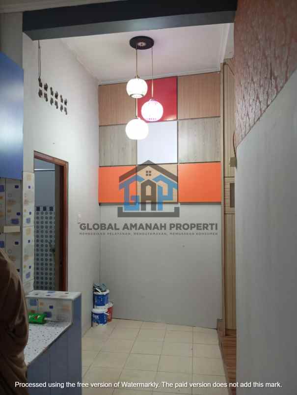 dijual rumah tanimulya