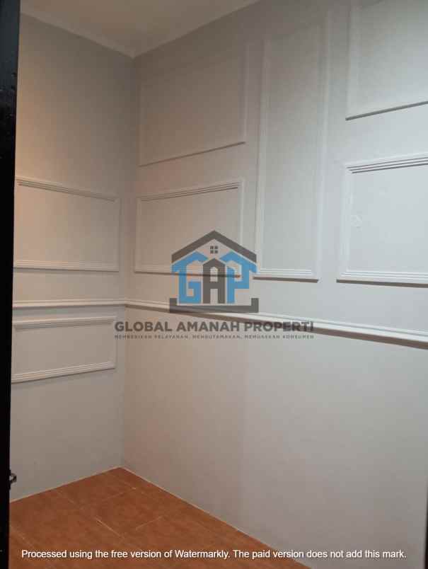 dijual rumah tanimulya