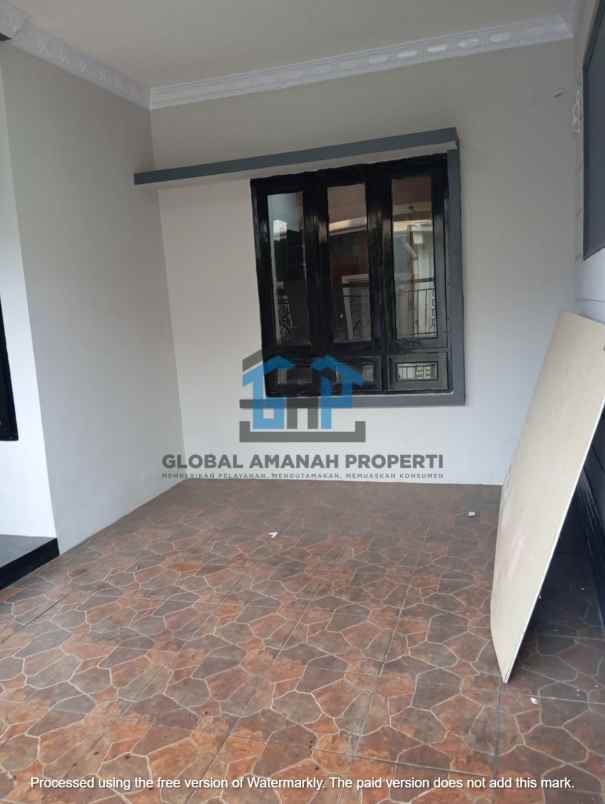 dijual rumah tanimulya