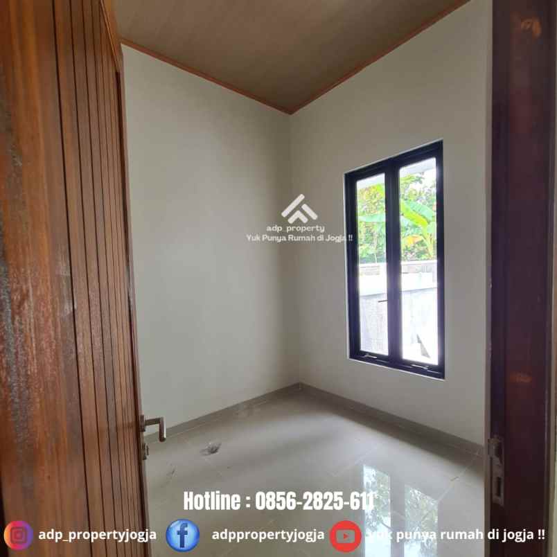 dijual rumah tawangsari