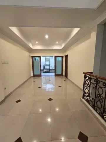 dijual rumah tebet timur