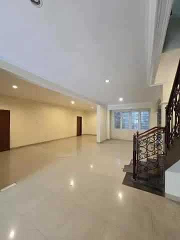 dijual rumah tebet timur