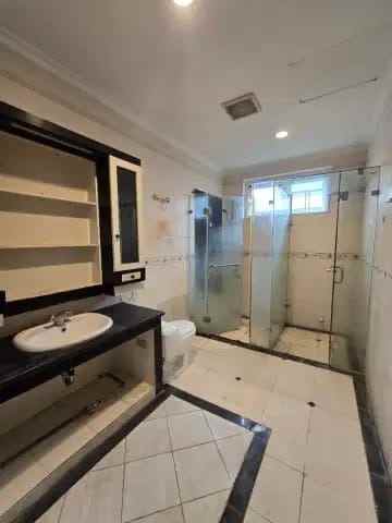 dijual rumah tebet timur