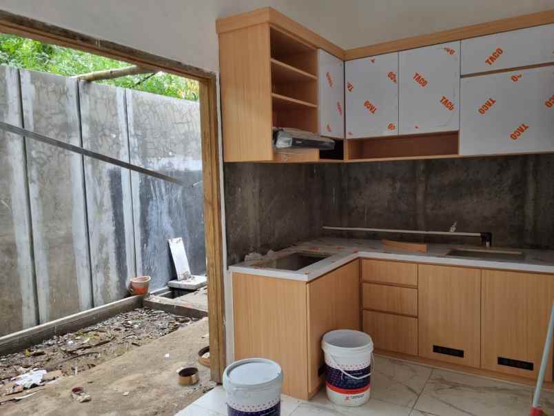 dijual rumah tegalarum borobudur