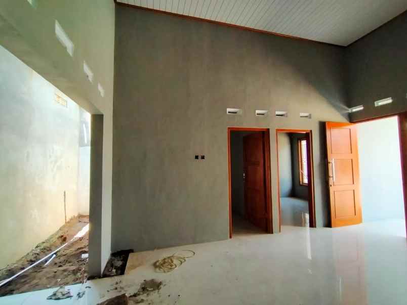 dijual rumah tegalmulyo mojosongo boyolali