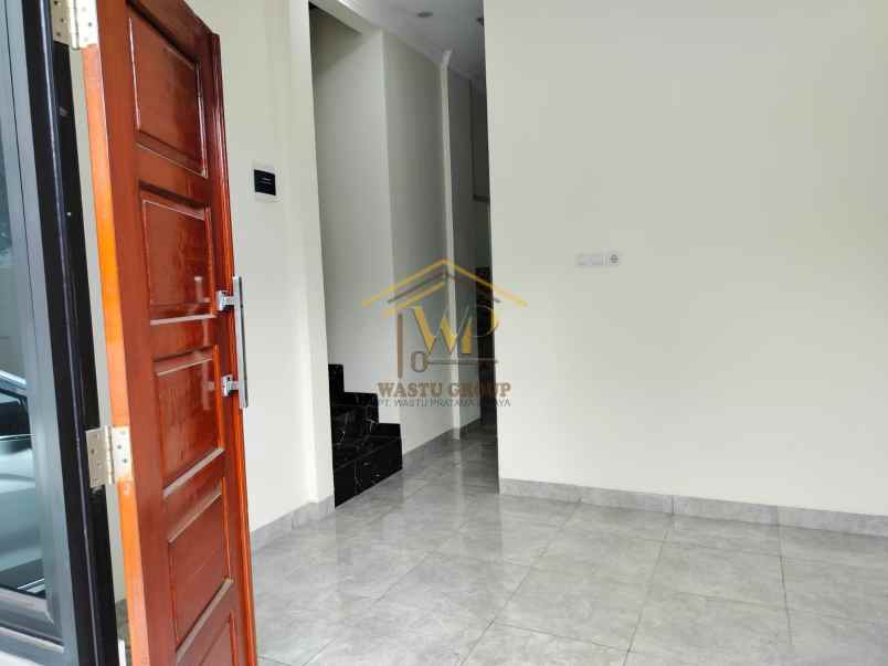 dijual rumah tegalrejo