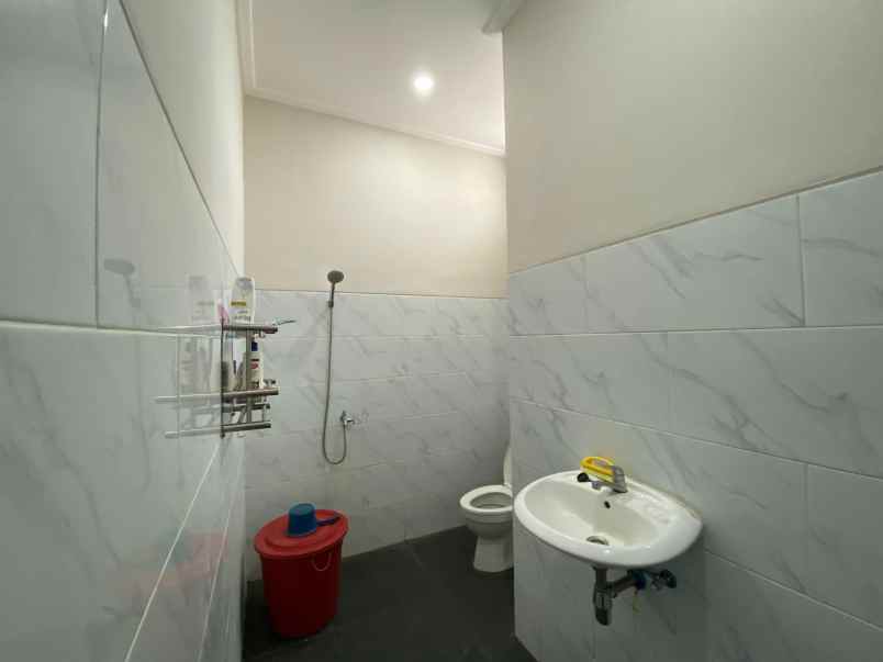 dijual rumah tegalyoso klaten selatan