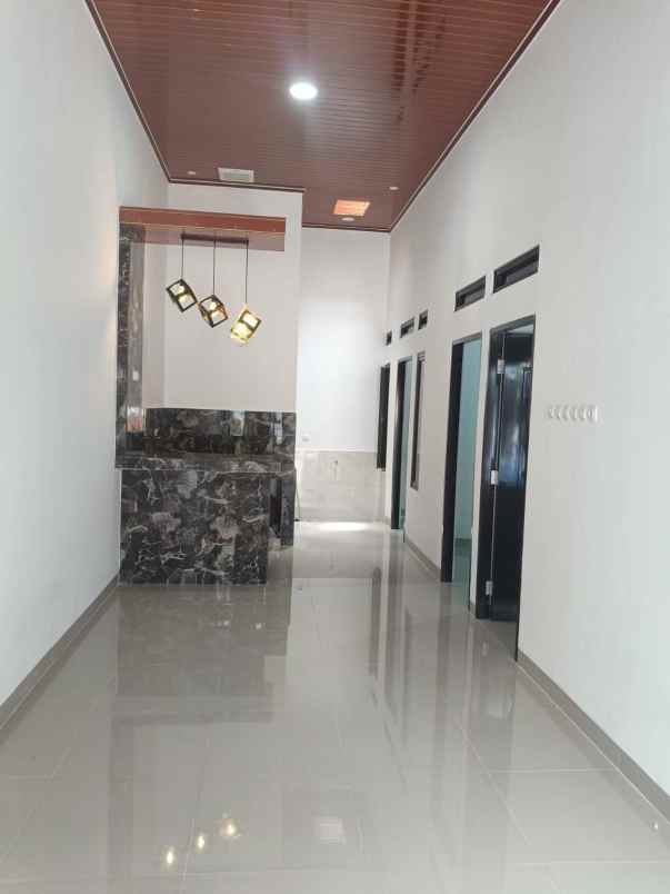 dijual rumah telaga mas bekasi utara