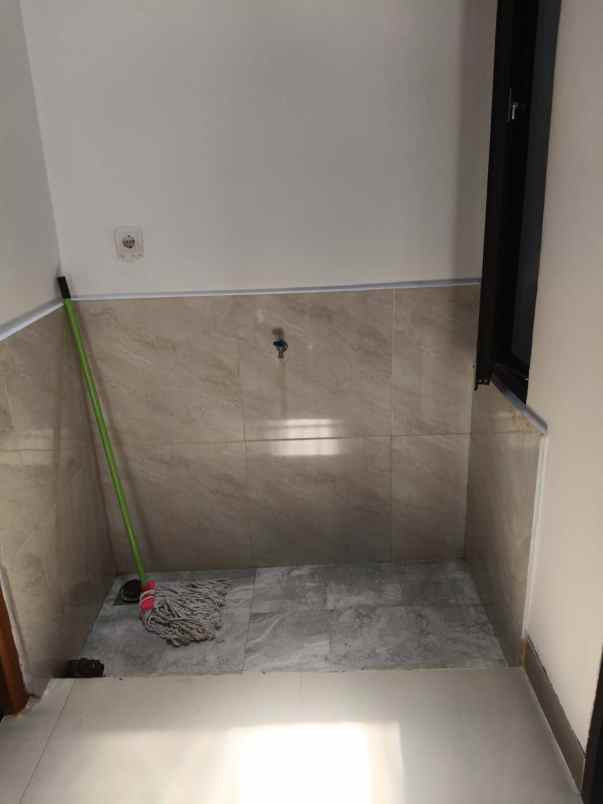 dijual rumah telaga mas bekasi utara