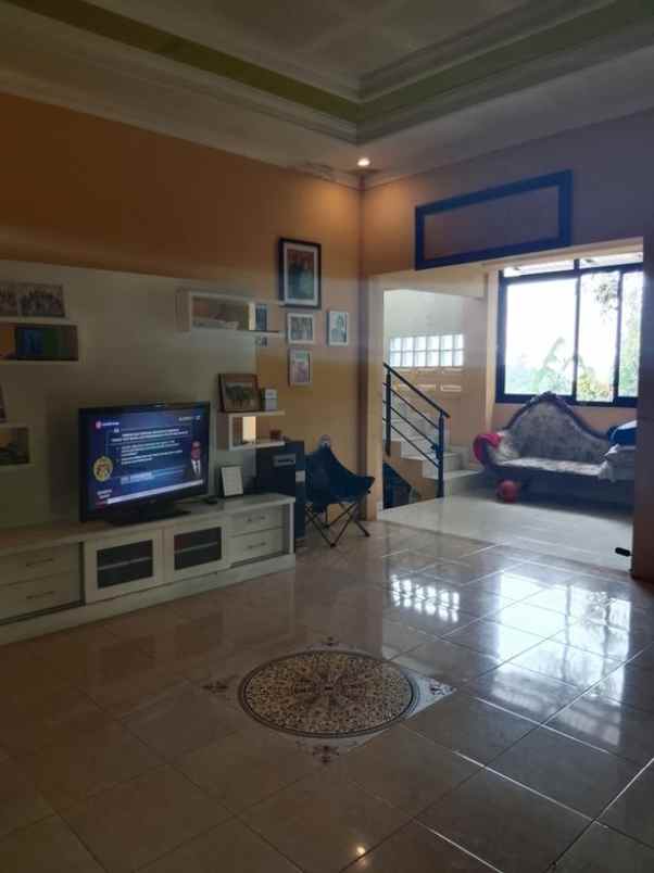 dijual rumah terusan padasuka babakan