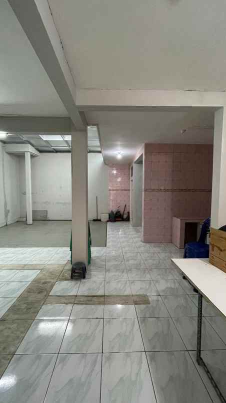 dijual rumah tinggal cijerah