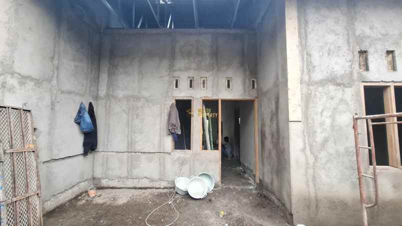 dijual rumah tirtomartani kec kalasan