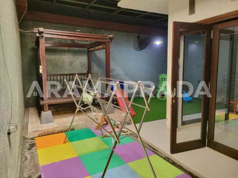 dijual rumah tukad pakerisan