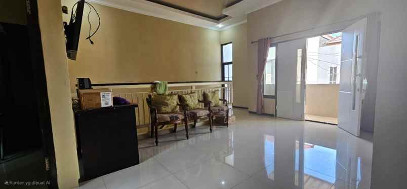 dijual rumah tunggulwulung