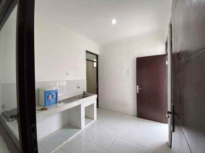 dijual rumah turanggs