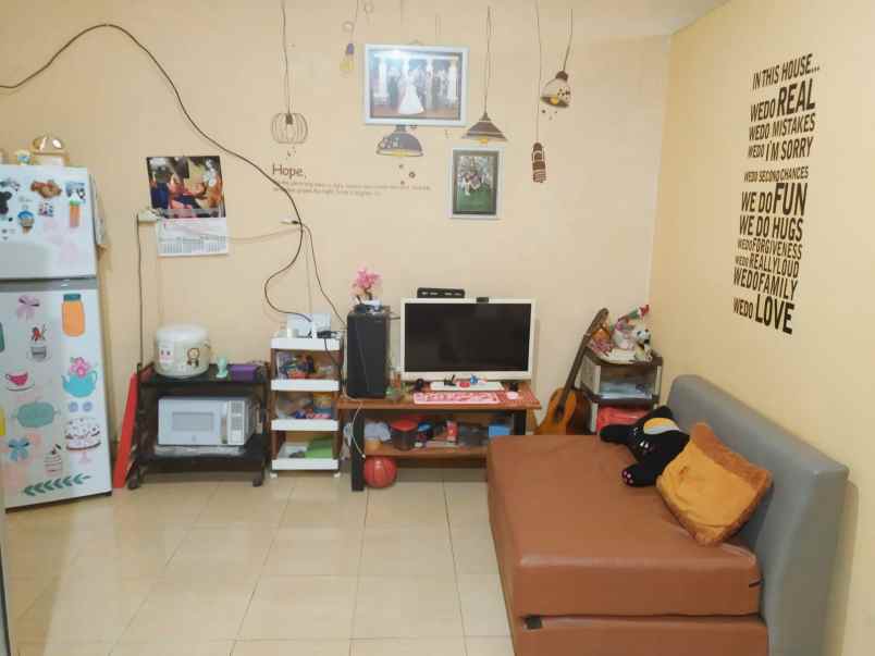 dijual rumah turun harga lokasi asrikaton pakis malang