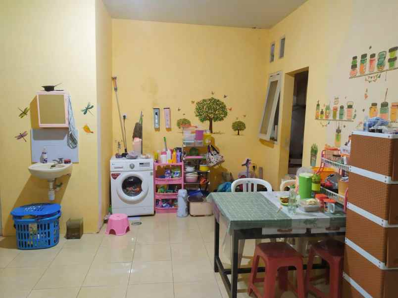 dijual rumah turun harga lokasi asrikaton pakis malang