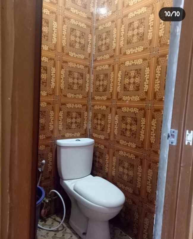 dijual rumah ujungberung