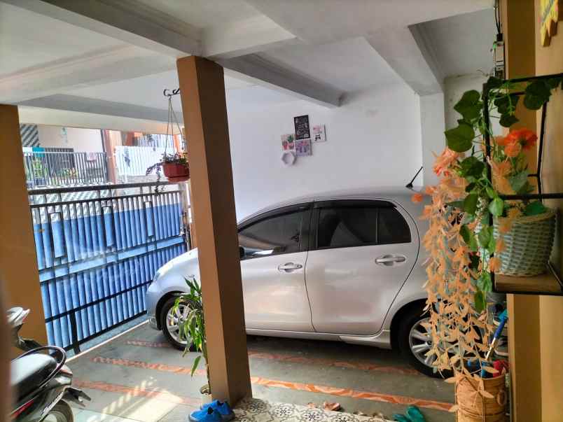 dijual rumah ujungberung