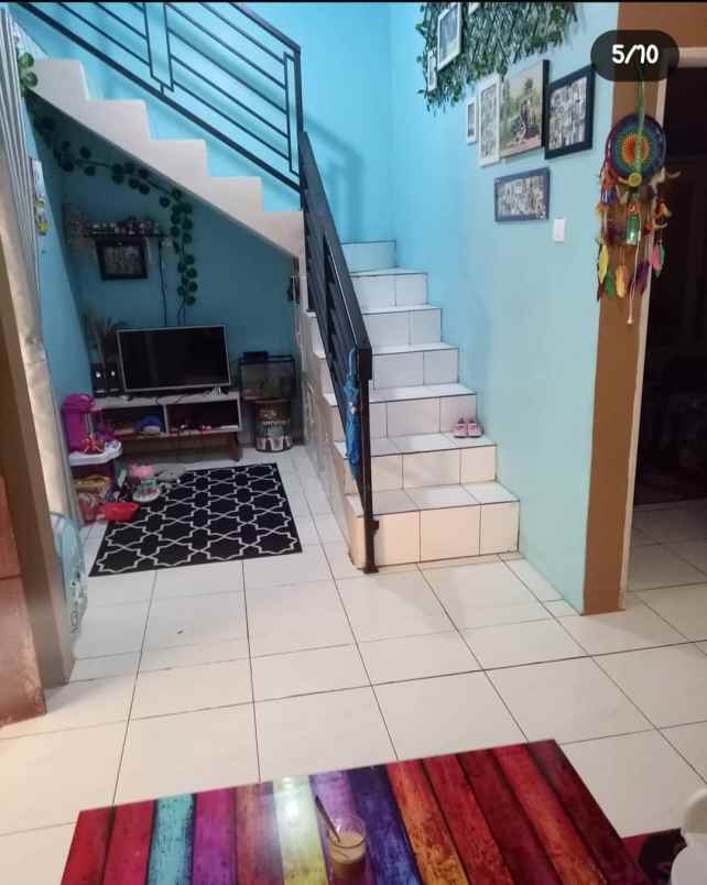 dijual rumah ujungberung