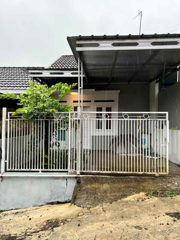 dijual rumah ujungberung