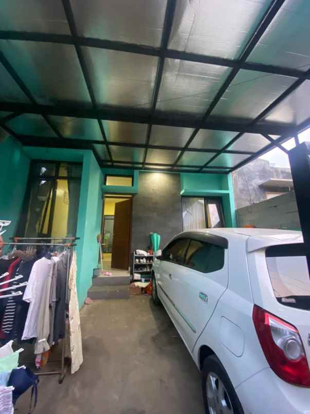 dijual rumah ujungberung