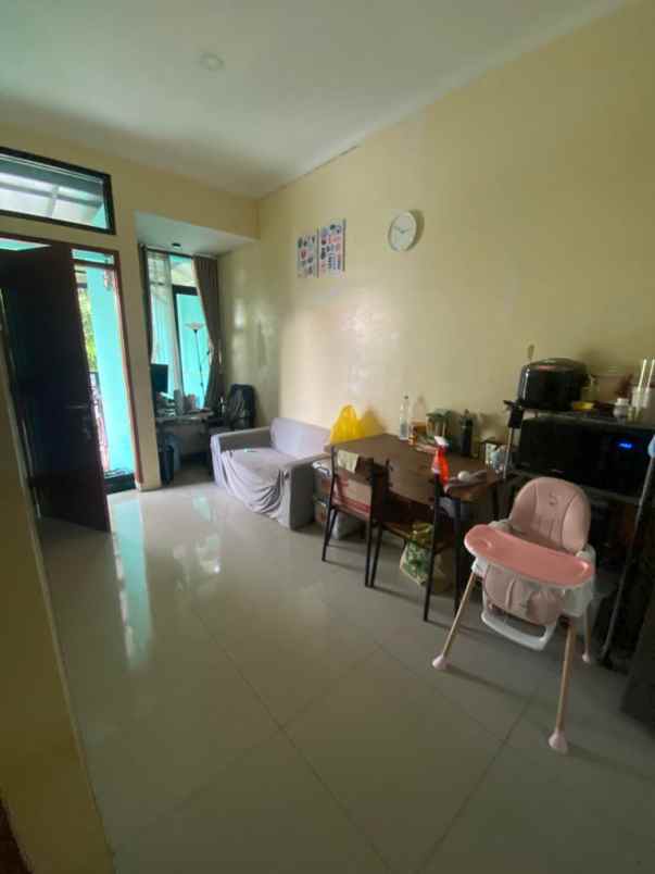 dijual rumah ujungberung