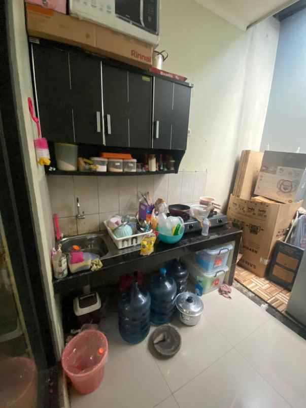 dijual rumah ujungberung