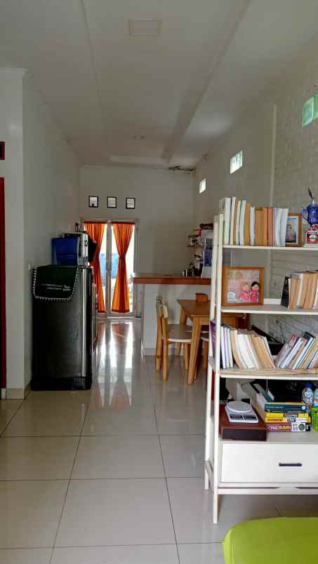 dijual rumah ujungberung