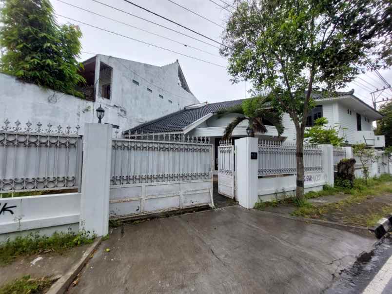 dijual rumah umbulharjo yogyakarta