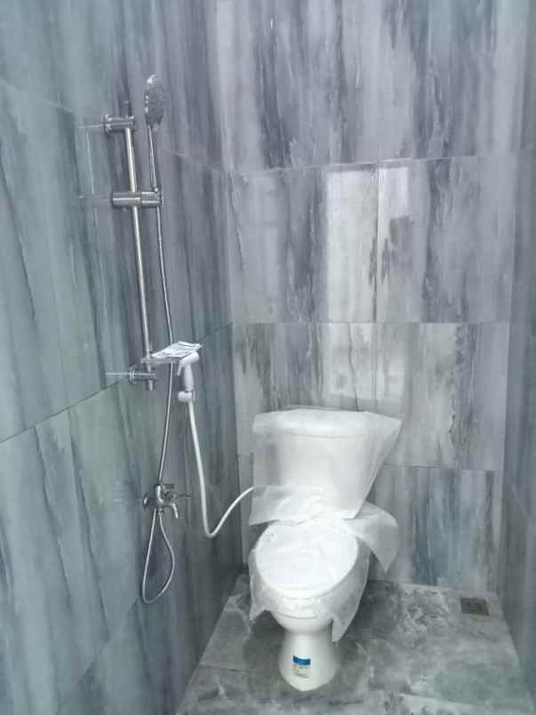 dijual rumah villa indah permai kota bekasi