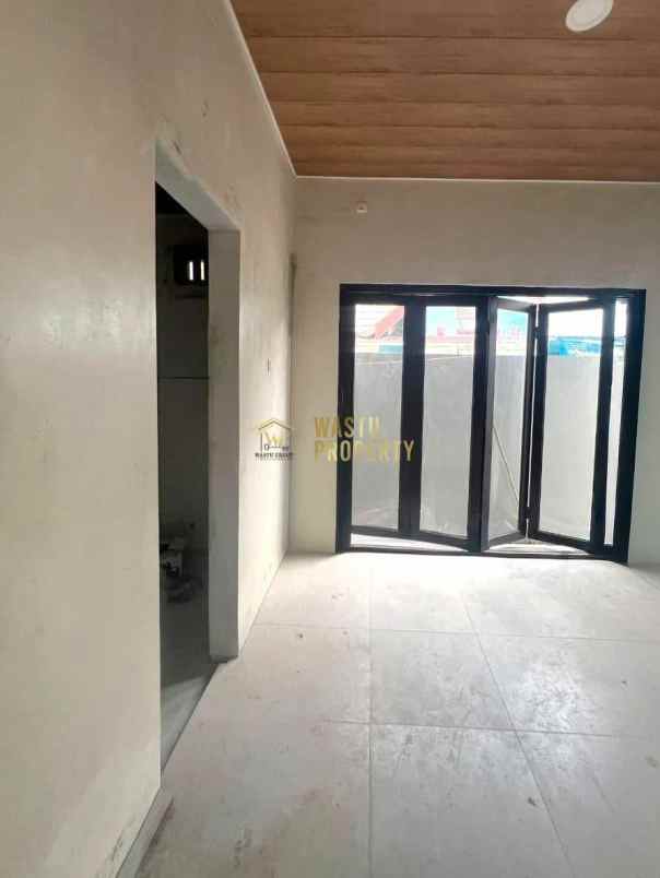 dijual rumah wedomartani ngemplak