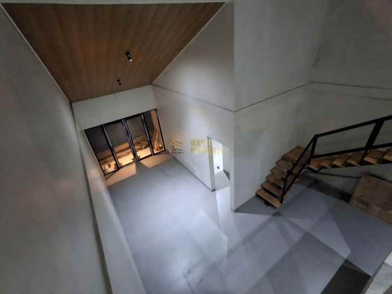 dijual rumah wedomartani ngemplak