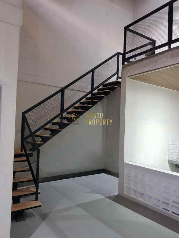 dijual rumah wedomartani ngemplak