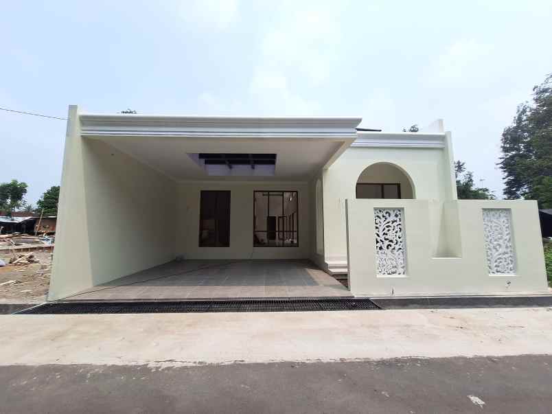 dijual rumah wedomartani ngemplak sleman