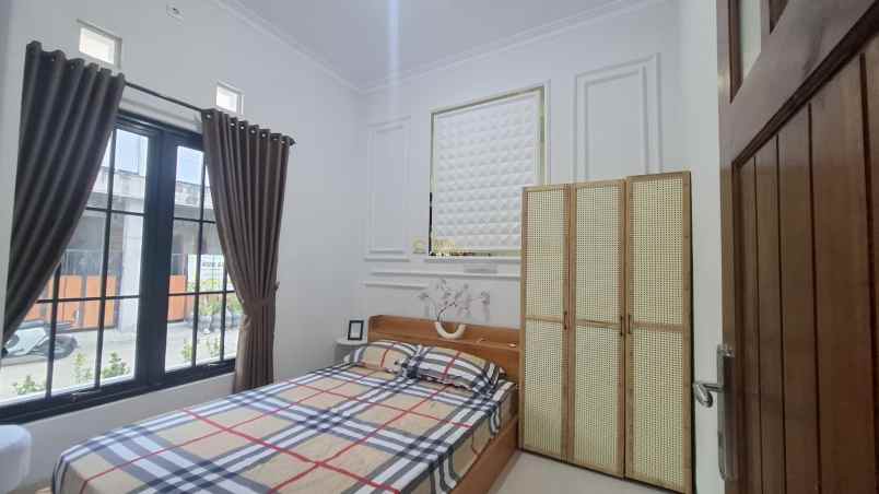 dijual rumah wirokerten banguntapan