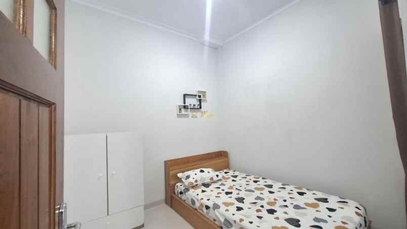 dijual rumah wirokerten banguntapan